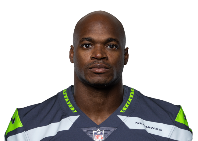 Adrian Peterson