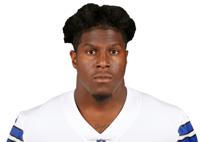 Kony Ealy