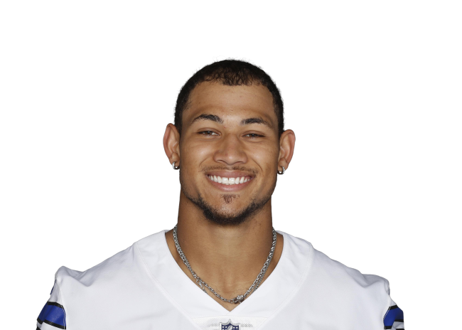 Trey Lance