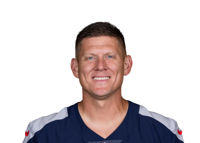 Nick Folk