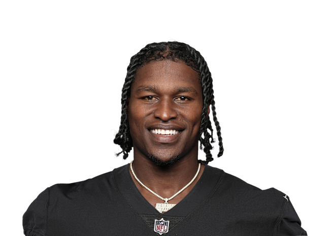 Darnay Holmes