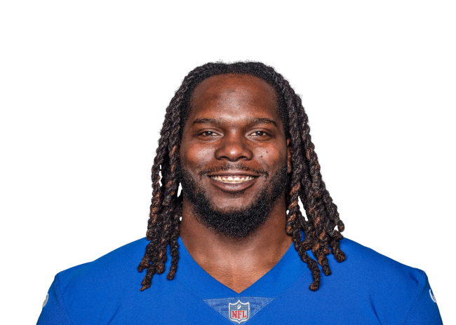 Vernon Butler