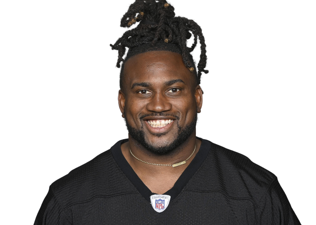 Cordarrelle Patterson