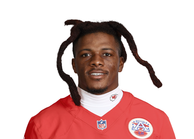 Richie James