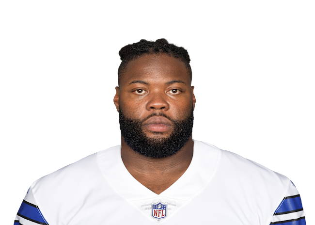 Linval Joseph