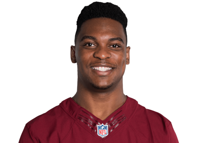 Montae Nicholson