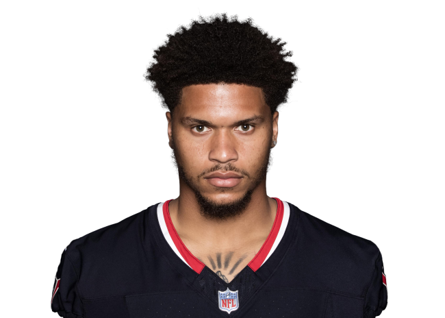 Jalen Pitre