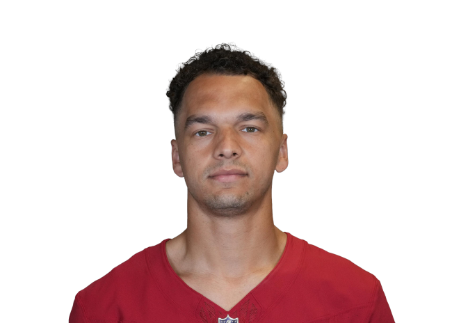 Desmond Ridder