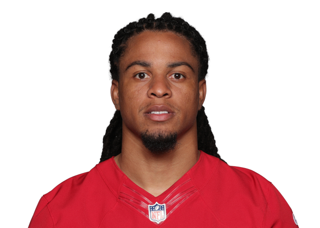 Jason Verrett