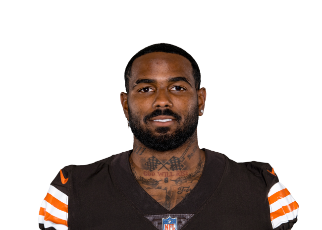 Elijah Moore