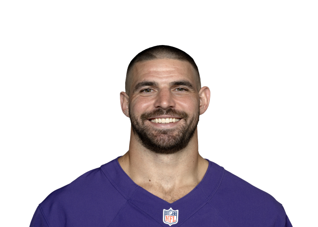 Mark Andrews
