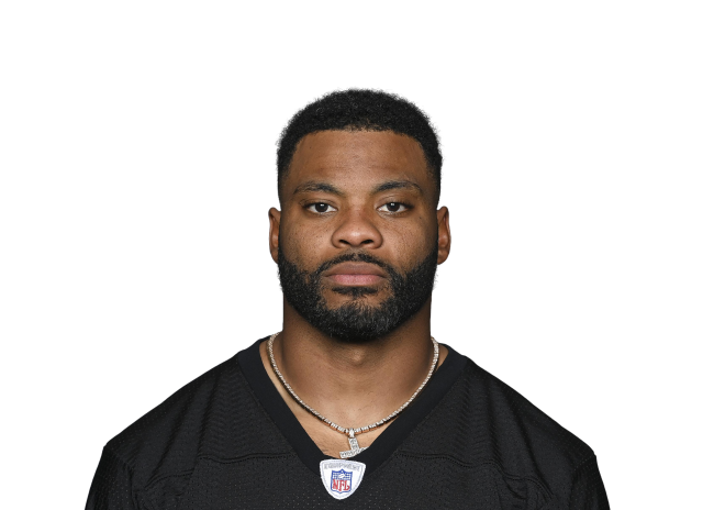 Elandon Roberts