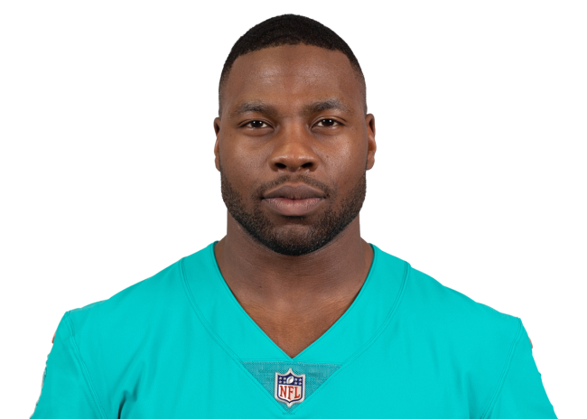 Dwayne Allen