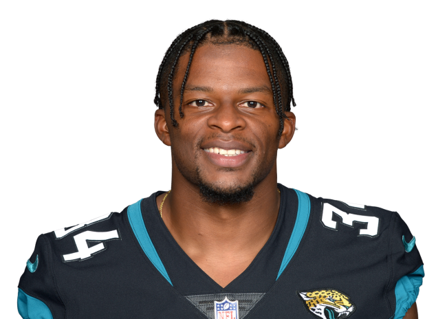 Chris Thompson