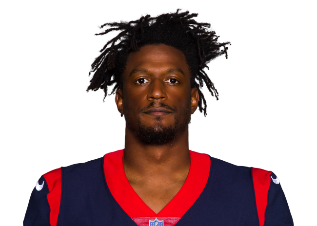 Marlon Mack