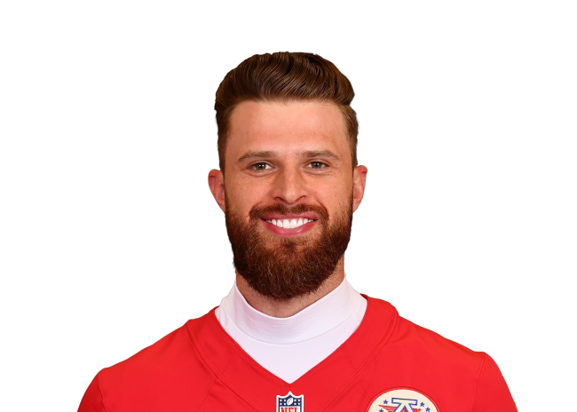 Harrison Butker