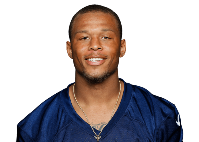 Rishard Matthews