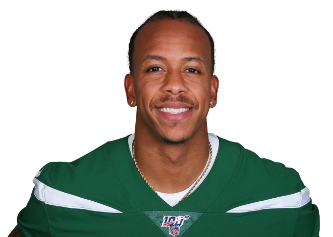 Trumaine Johnson