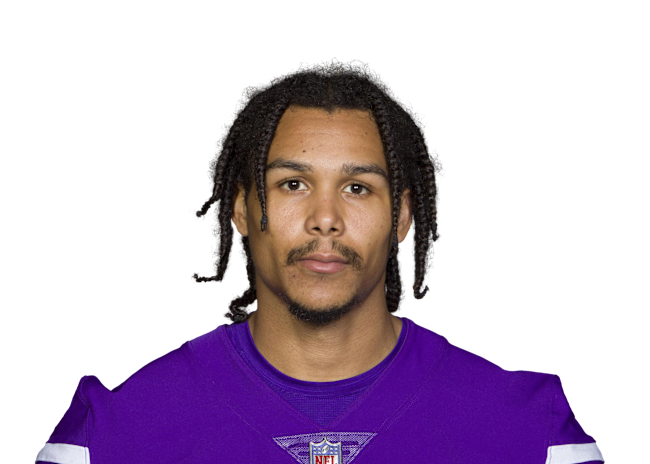 Jalen Nailor