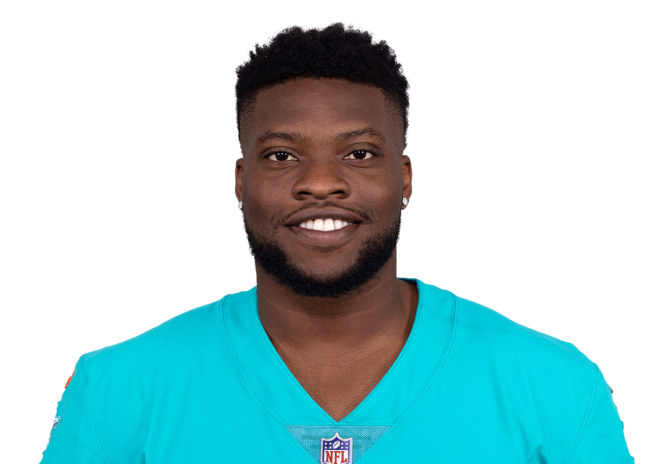 Emmanuel Ogbah