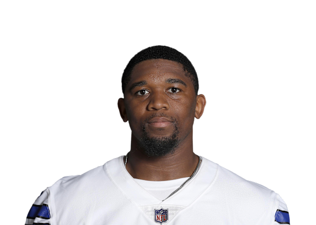 Chauncey Golston
