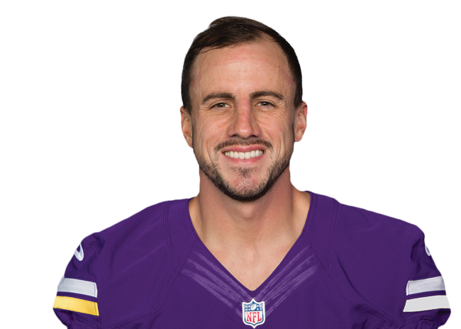 Dan Bailey