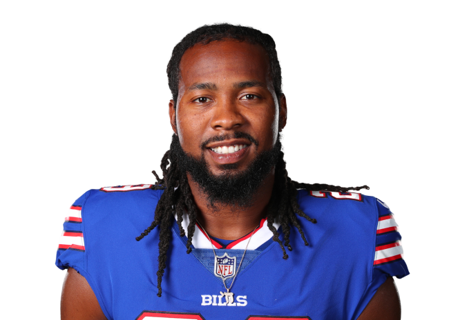 Josh Norman