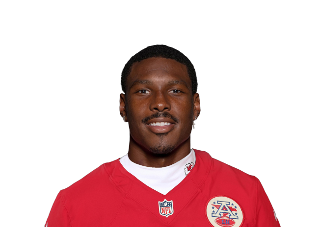 Mecole Hardman
