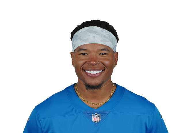 Marvin Jones