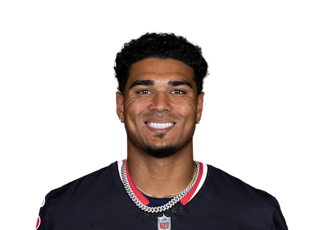 Rashad Weaver
