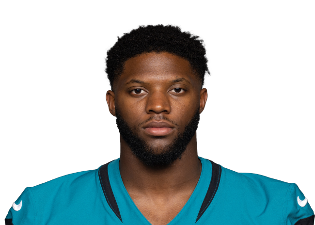 Josh Hines-Allen