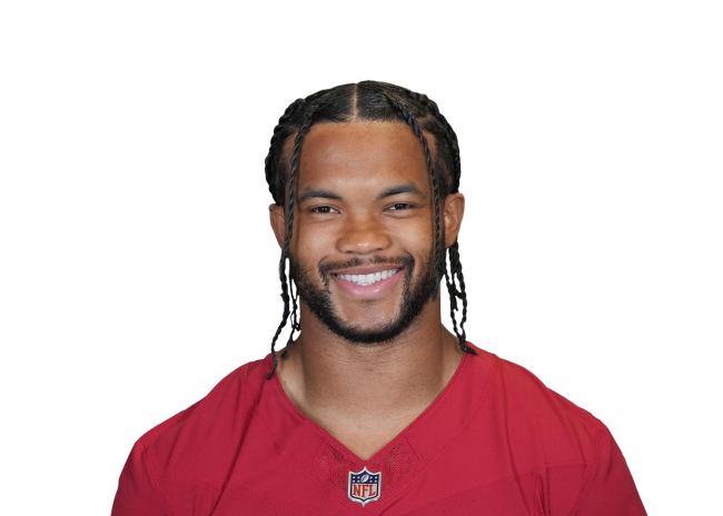 Kyler Murray