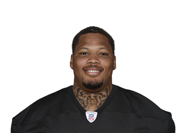 Preston Smith