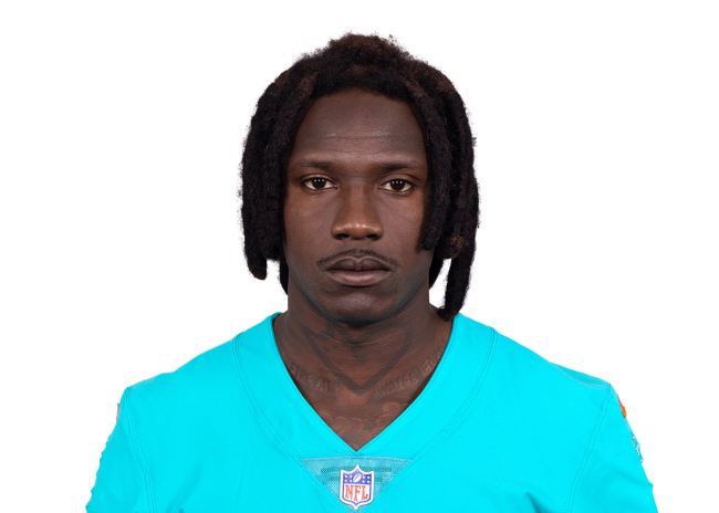 Preston Williams