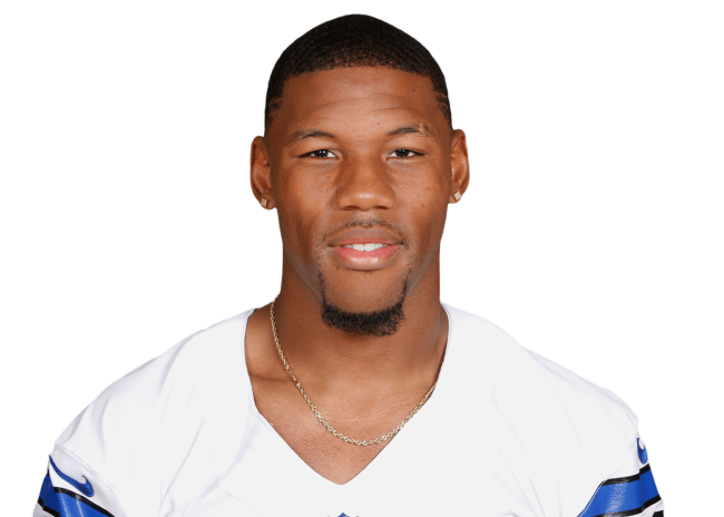 Terrance Williams