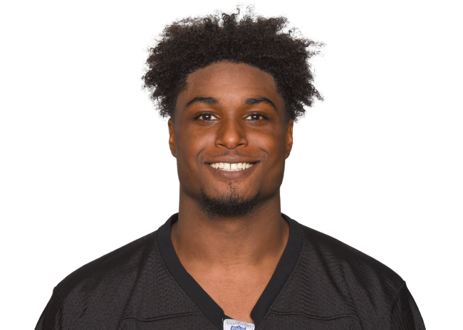 Myles Jack