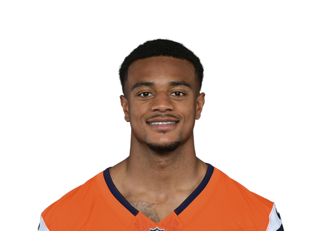Pat Surtain II