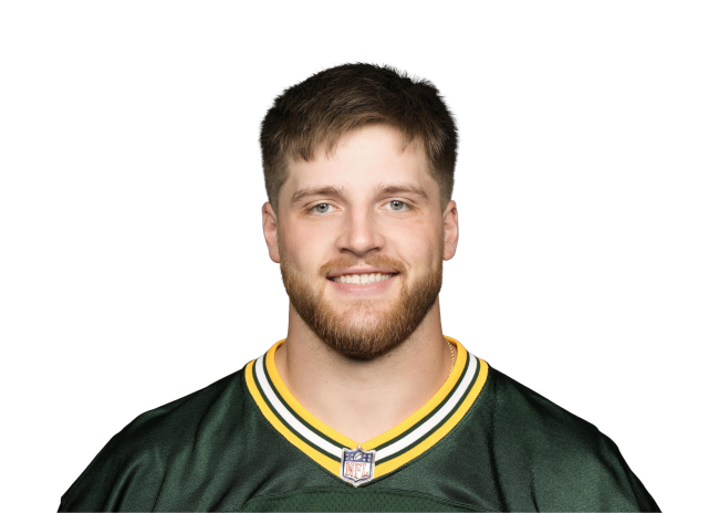 Tucker Kraft