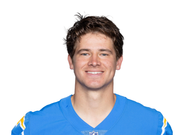 Justin Herbert