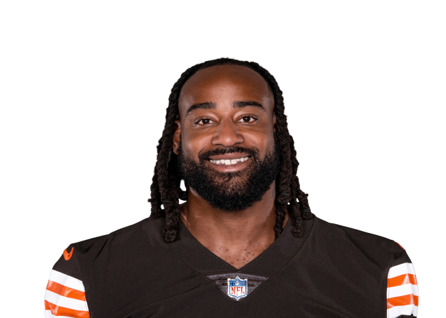 Jordan Akins