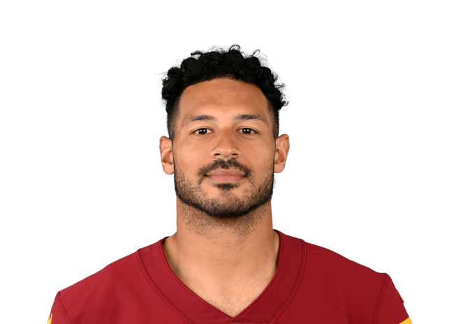 Logan Thomas