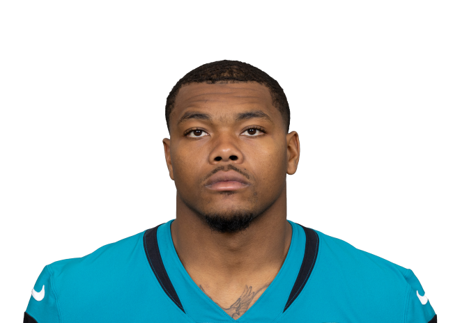 Travon Walker