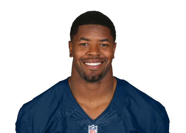 Cameron Wake