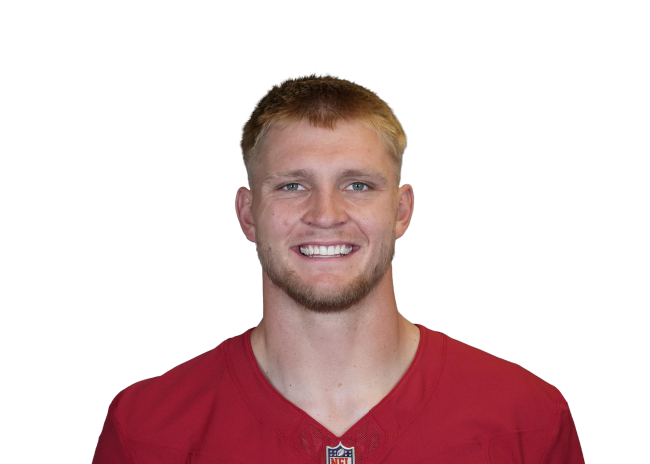 Trey McBride