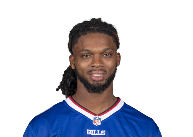 Damar Hamlin