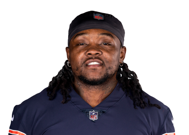 Danny Trevathan