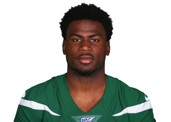 Quincy Enunwa
