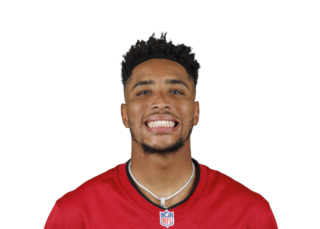 Trey Palmer