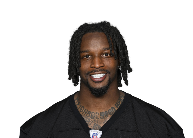 Quez Watkins