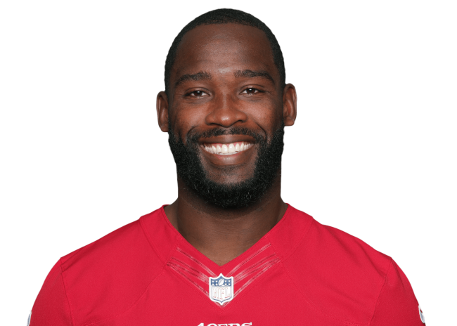 Pierre Garcon